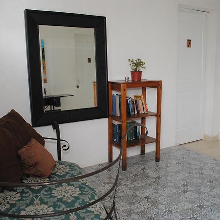 Lobo Inn Tulum Тулум Екстер'єр фото