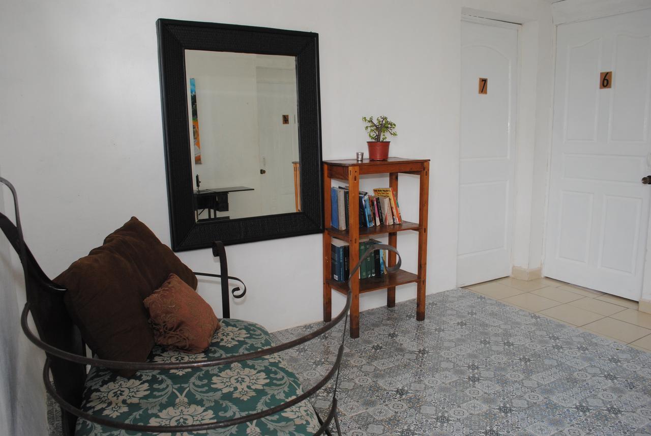 Lobo Inn Tulum Тулум Екстер'єр фото