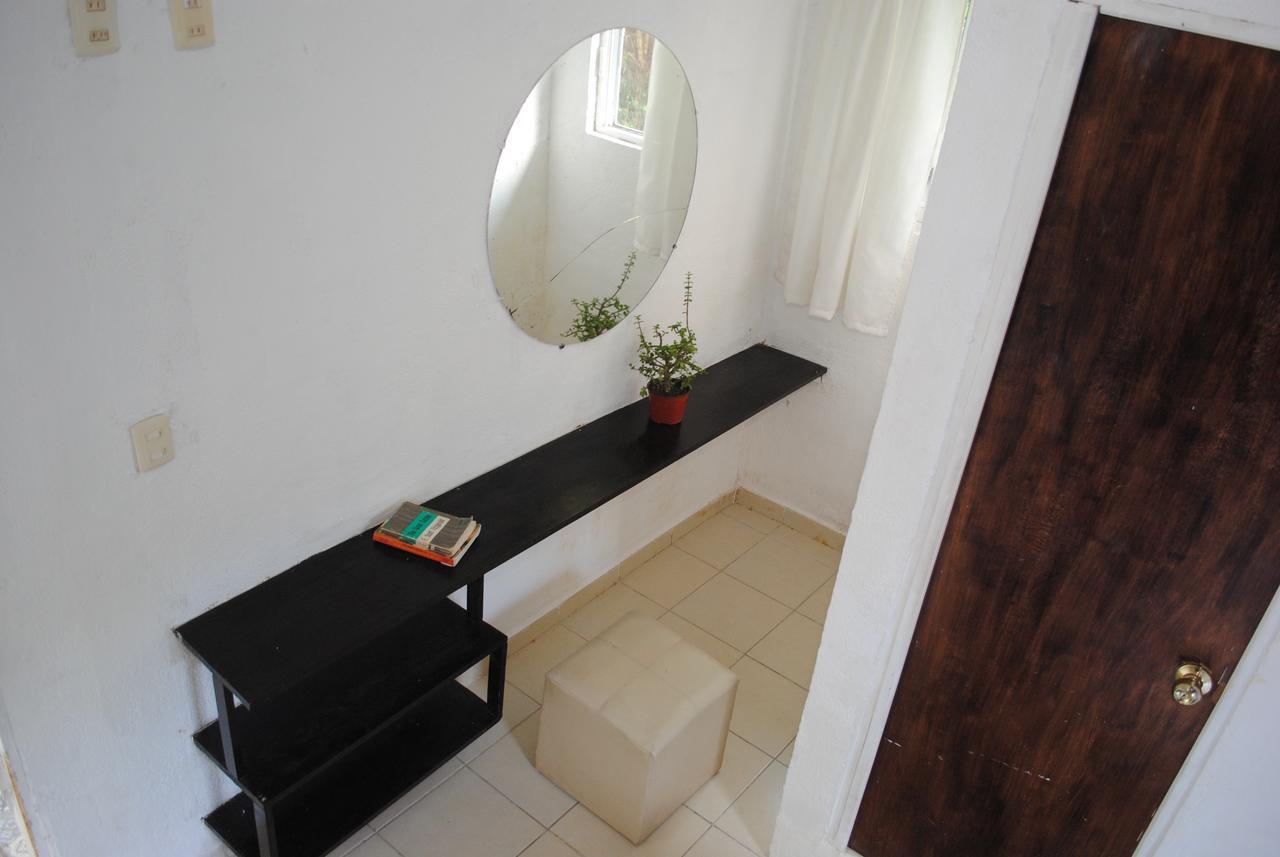 Lobo Inn Tulum Тулум Екстер'єр фото