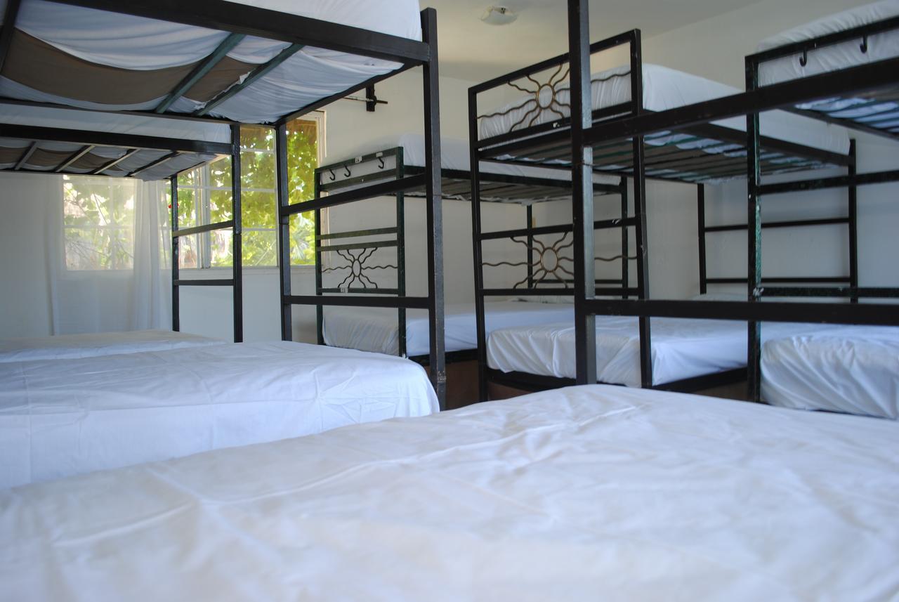 Lobo Inn Tulum Тулум Екстер'єр фото