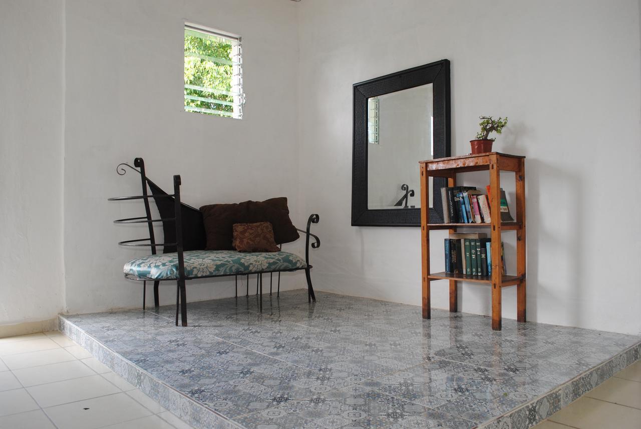 Lobo Inn Tulum Тулум Екстер'єр фото